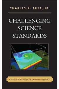 Challenging Science Standards