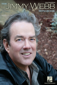 Jimmy Webb Songbook