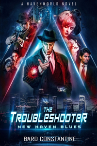 The Troubleshooter