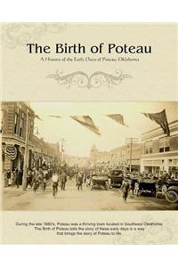 Birth of Poteau