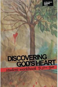 Discovering God's Heart Student Workbook