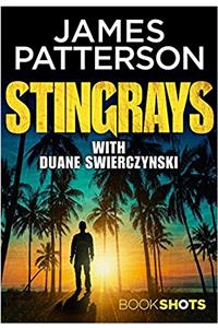 Stingrays: BookShots