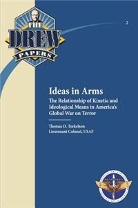 Ideas in Arms