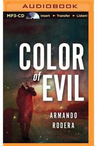 Color of Evil