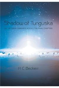 Shadow of Tunguska