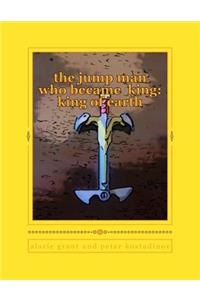 jump man who became king