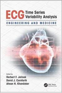 ECG Time Series Variability Analysis