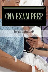 CNA Exam Prep