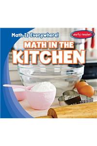 Math in the Kitchen