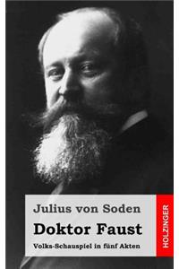Doktor Faust