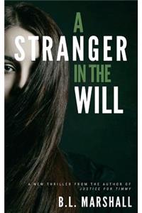 A Stranger in the Will