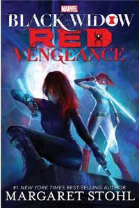 Black Widow: Red Vengeance