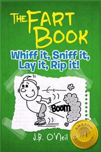 Fart Book