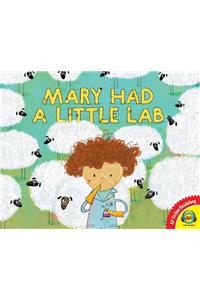 Mary Had a Little Lab