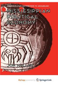 Mississippian Political Economy
