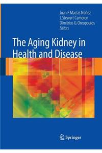 Aging Kidney in Health and Disease