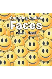 Counting Smiley Faces