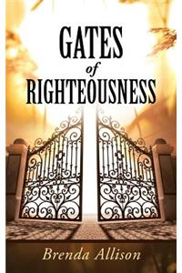 Gates of Righteousness