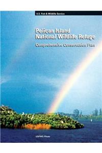 Pelican Island National Wildlife Refuge