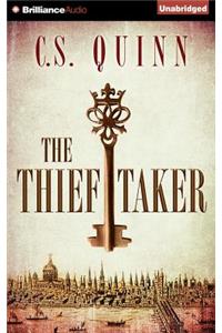 The Thief Taker