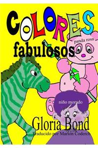 Colores Fabulosos