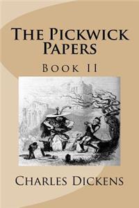 Pickwick Papers