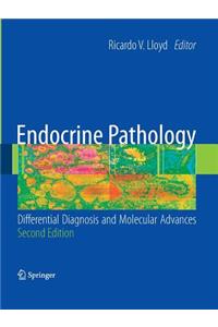 Endocrine Pathology: