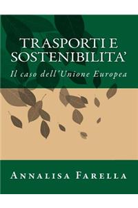 Trasporti e sostenibilita'