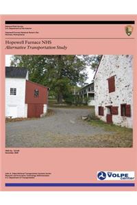 Hopewell Furnace NHS