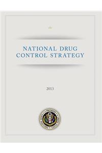 National Drug Control Strategy