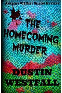 The Homecoming Murder