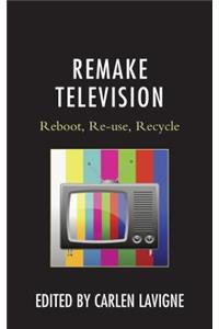 Remake Television