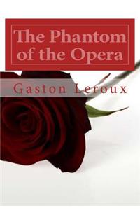 Phantom of the Opera