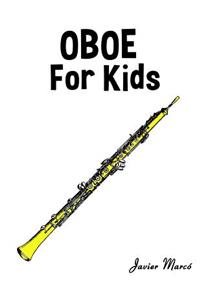 Oboe for Kids