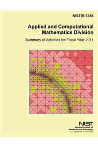 Applied and Computational Mathematics Division