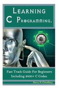 Learning C Programming