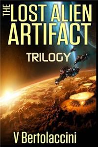 Lost Alien Artifact Trilogy