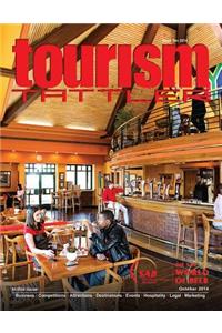 Tourism Tattler October 2014