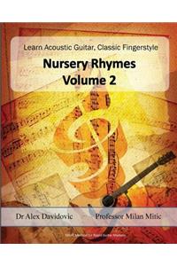 Learn Acoustic Guitar, Classic Fingerstyle