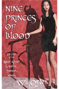 Nine Princes of Blood