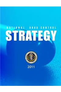 National Drug Control Strategy