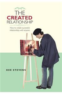Created Relationship