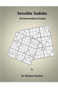Sensible Sudoku