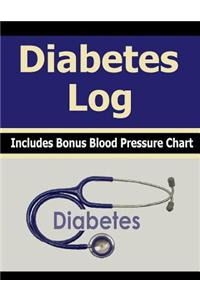 Diabetes Log