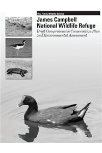 James Campbell National Wildlife Refuge Draft Comprehensive Conservation Plan and Environmental Assessment