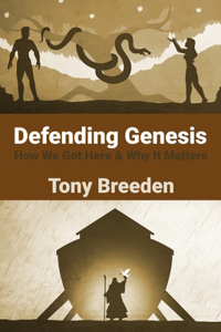 Defending Genesis