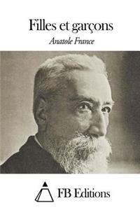 Filles et garçons