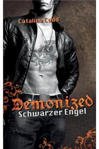 Demonized - Schwarzer Engel