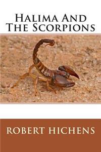 Halima and the Scorpions