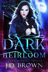 Dark Heirloom